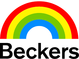 Beckers malere og malerarbejde