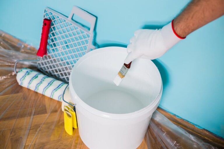 Renovering af gammelt hus | Fair priser | Udflytningsgaranti