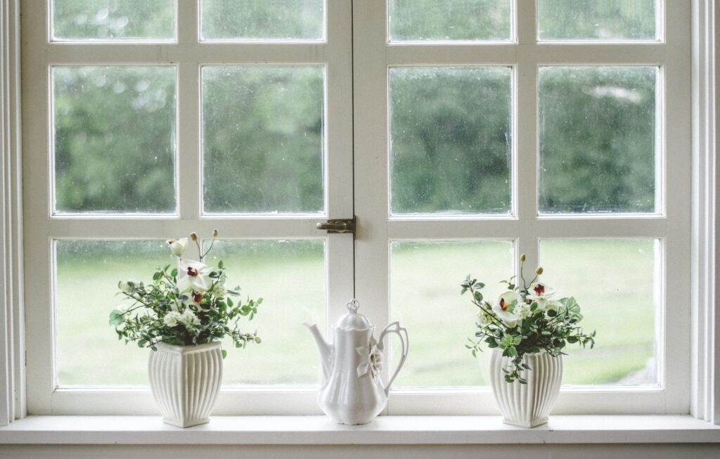 Velux vinduer - udskift dine gamle vinduer med nye vinduer fra Velux