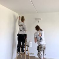 Vi er dine malere til dit indendørs træværk – og anden istandsættelse af din lejlighed i København